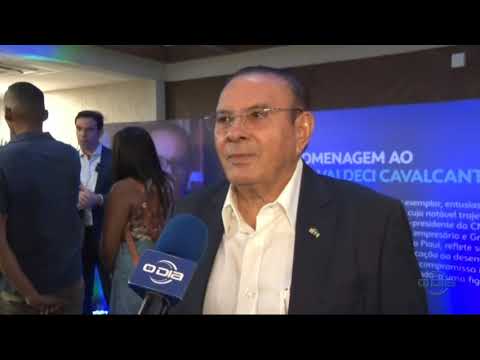 SEBRAE realiza evento para discutir revitalização do Centro de Teresina 22 03 2024