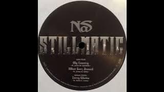 Nas - My Country (Acapella)