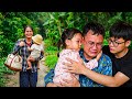 Ex-Wife Scammed This Veteran and Ran! Can Khải Help Him Survive This Heartbreak? 😭💔