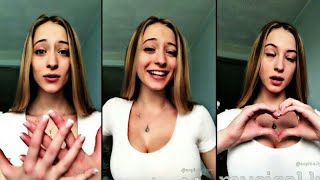 *NEW* musical.lys of ( Sophia Diamond of May 2018 [ The Best Musical.ly Compilation of May