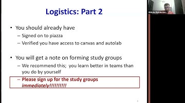 S2025 Lecture 1 - Introduction to Neural Networks