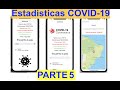 Configurando un MapKitView en iOS con swift (App Covid parte 5)