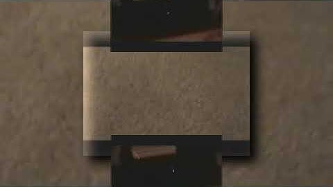 (YTPMV) 2 Of The Strangest VHS Endings Of All Time Scan (RD)