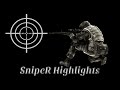 Sniper HighLight VoL 2 !