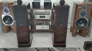 Onkyo Scepter 3001