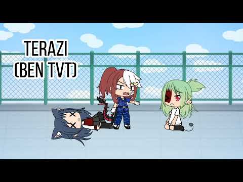 burclar polis olursa?{gacha life}