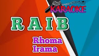 RAIB RHOMA IRAMA KARAOKE YAMAHA PSR S770