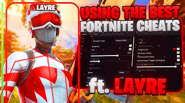 I Used Fortnite Cheats To Hit UNREAL In 24 Hours... (INSANE RESULTS)