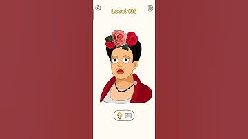 DOP (Draw One Part) level 135 #dop #drawonepart #shorts #youtubeshorts