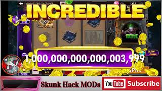 How Hack Huge Win Slot- Triple Diamond With GameGuardian - More Information on Description-Subscribe