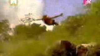 Liberdade pra dentro da cabeça - Natiruts  [ClipeOficial]