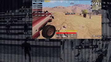 TEAM ROXE PUBGM - BEST ARENA WEEK 1-3 HIGHLIGHTS