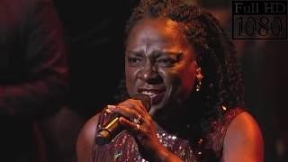 Sharon Jones and the Dap Kings   This Land is Your Land Jimmy Kimmel Live HD /Sharon Jones