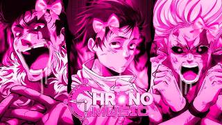 UM COVER BEM FEMBOY DE Chrono - CONFLITO EM SENDAI | Yuta vs Ryu vs Uro (Jujutsu Kaisen)