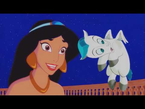 ❖ You'll be in my heart | Multicrossover (Non/Disney MEP)