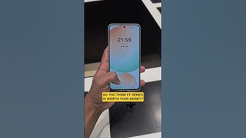 Samsung S24 FE in 2025!