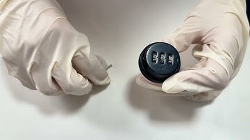 ABOUT How to Change the Password of the Metal Mailbox Combination Lock