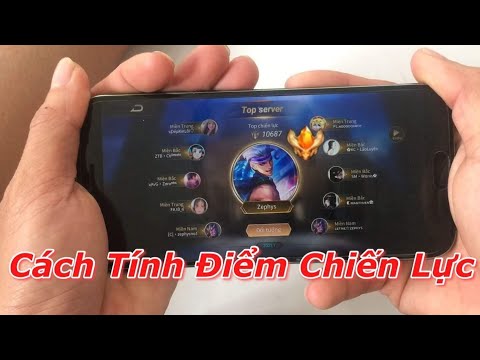 Video: Cách Nâng Cao Máy Chủ Thắng