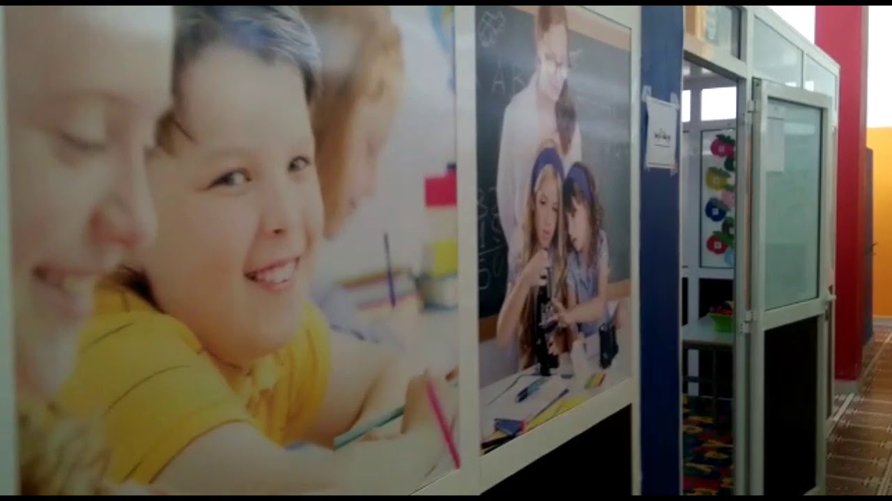 مؤسسة نجوار تفتح أبوابها للتسجيل في الموسم الدراسي-  الجزء الأول - 2020 /2021