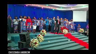 Alimomuno ambuye yesu by Chisenga