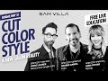Cut, Color, Style - A New Salon Reality
