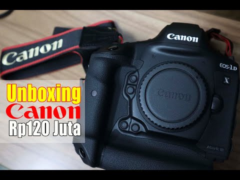 Canon 1DX Mark III. Feature packed Beast of a Camera! A Review.. 