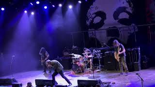 Converge - “Doom In Bloom” 04.11.26 in Philadelphia. 