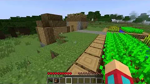 МОЙ ПРОПАВШИЙ ДРУГ ПОДСТАВИЛ МЕНЯ В МАЙНКРАФТ | Компот Minecraft