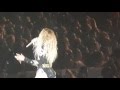 Beyonce Love on Top Live Hershey Pa