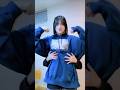 こそばい過ぎww #himawariちゃんねる #ひまわりチャンネル #まーちゃんおーちゃん #shorts