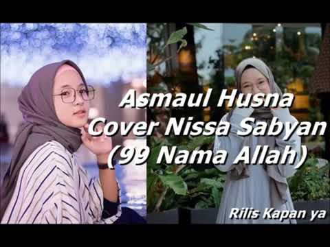 nissa-sabyan-asmaul-husna