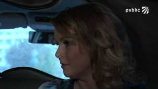 Public-Limuzína Iveta Bartošová (2)