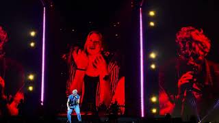 Christopher - Told You So + Fall So Hard (A Beautiful Life Tour) - 27. September 2024 - Royal Arena