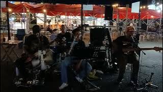 Hakikat Sebuah Cinta (IKLIM) - CASTLE Akustika Band