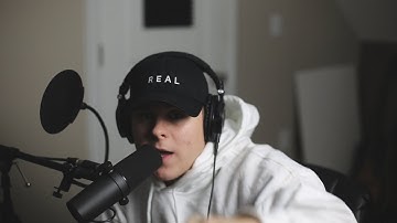 ADOBE AUDITION TUTORIAL - How to Record LIVE with Auto Tune + Fade In Vocal Effect