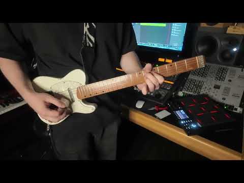 Laika Guitars - YouTube