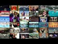 Gangnam Style 36 Parody Mashup Gangnam Style 36 Parody Mashup