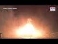 Iran Revenge Blitz: Explosions As IRGC Drones Hit Jordan, Kuwait| US Military Bases Under Big Attack