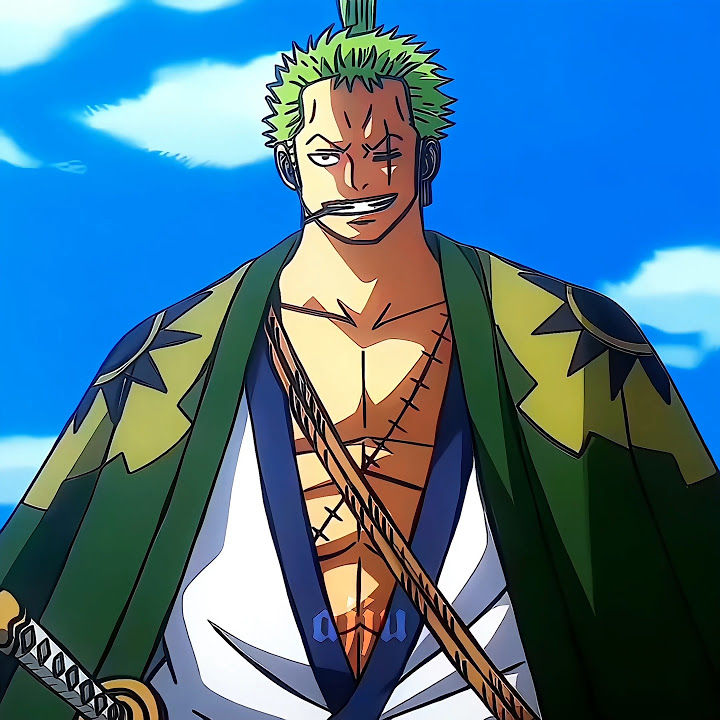 zoro always zoro 😂 - YouTube