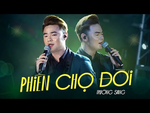 Phiên Chợ Đời