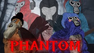 Phantom episode 2: POSSESSED | A Gorilla Tag Show