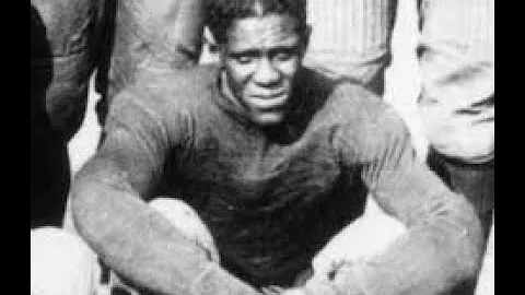 Fritz Pollard Group Documentary