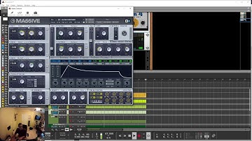 How To Make A Beat With Splice 2 | Reason 9.5 | Native Instruments | KOMPLETE 11 Ultimate 2019