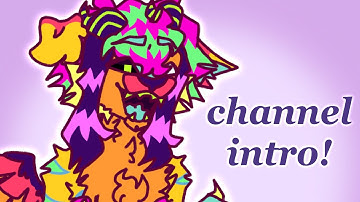 new channel intro (reupload)
