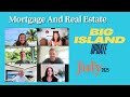 Hawaii Island Real Estate Update July 2025 Hawaii Island Real Estate Update July 2025
