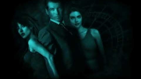 007 The World Is Not Enough - N64 - Multiplayer Mayem (Test Video)