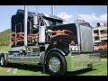 Kenworth T904 Fit Out
