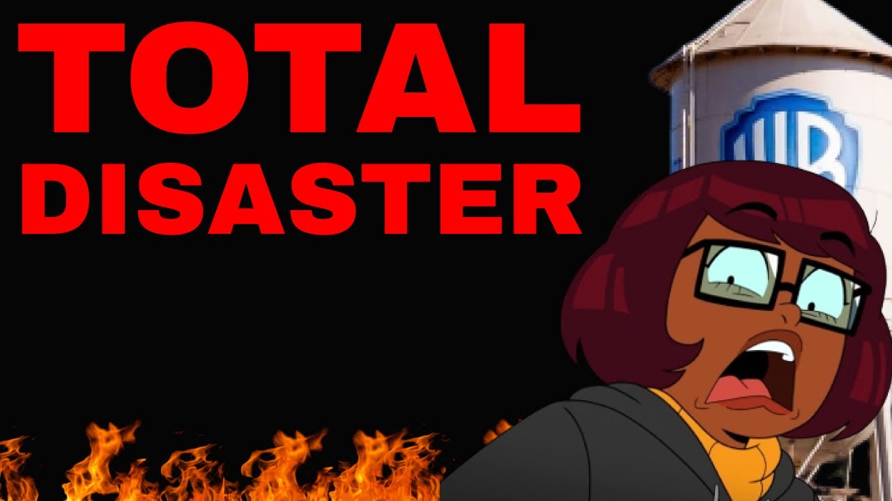 TOTAL DISASTER! WOKE VELMA Gets DESTROYED On Rotten Tomatoes With A 12%  Audience Score!?!? 