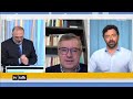 Alessandro Barbero su Mario Draghi a Tv Talk (01-05-2021)
