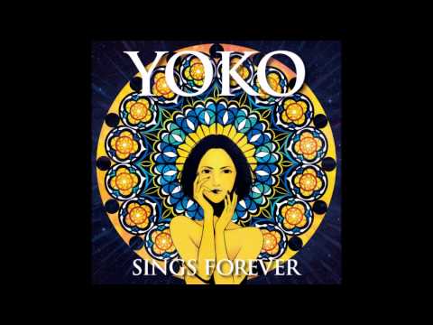 高橋洋子「MISSING」 ～ 3月22日発売『YOKO Sings Forever』より